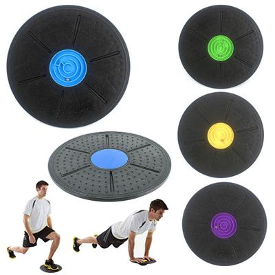 Mermer Labirentli Denge Tahtası 10-30 Derece Eğim 150Kg Kapasite Yuvarlak Sallanma Tahtası Ev Jimnastiği Fitness Core Gücü Duruş Eğitimi Kaymaz