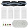 Air Quality Improvement Robot Vacuum Accessories Comprehensive Floor Cleaning Accessories For Robot Vacuum As Shown