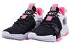 Men's Sneakers Anta Craze 2 Slip Resistant Abrasion Resistant Mid top Performance Basketball Shoes Men's