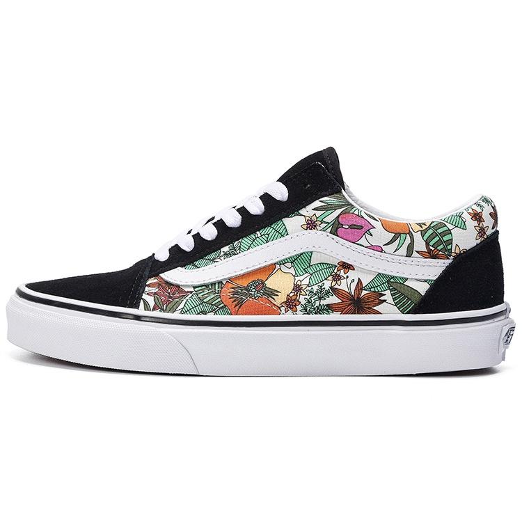Vans Old Skool Multi Tropic Men s VN0A4U3BXF3 EU 36