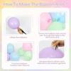 Birthday Balloon Set Party Atmosphere Decoration Balloon Atmosphere Decoration Balloon Set