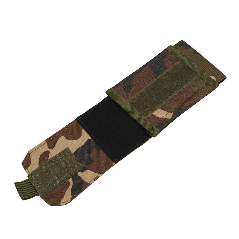 Multi-Functional Outdoor Tactical Waist Holster Bag Sport Hunting Camping Cell Phone Belt Holder Case for Men