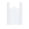 Vest Style Plastic Shopping Bags