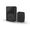 Infrared Night Vision Digital Viewer 4.3 Inches Video Intercom Door Camera  Apartment Security