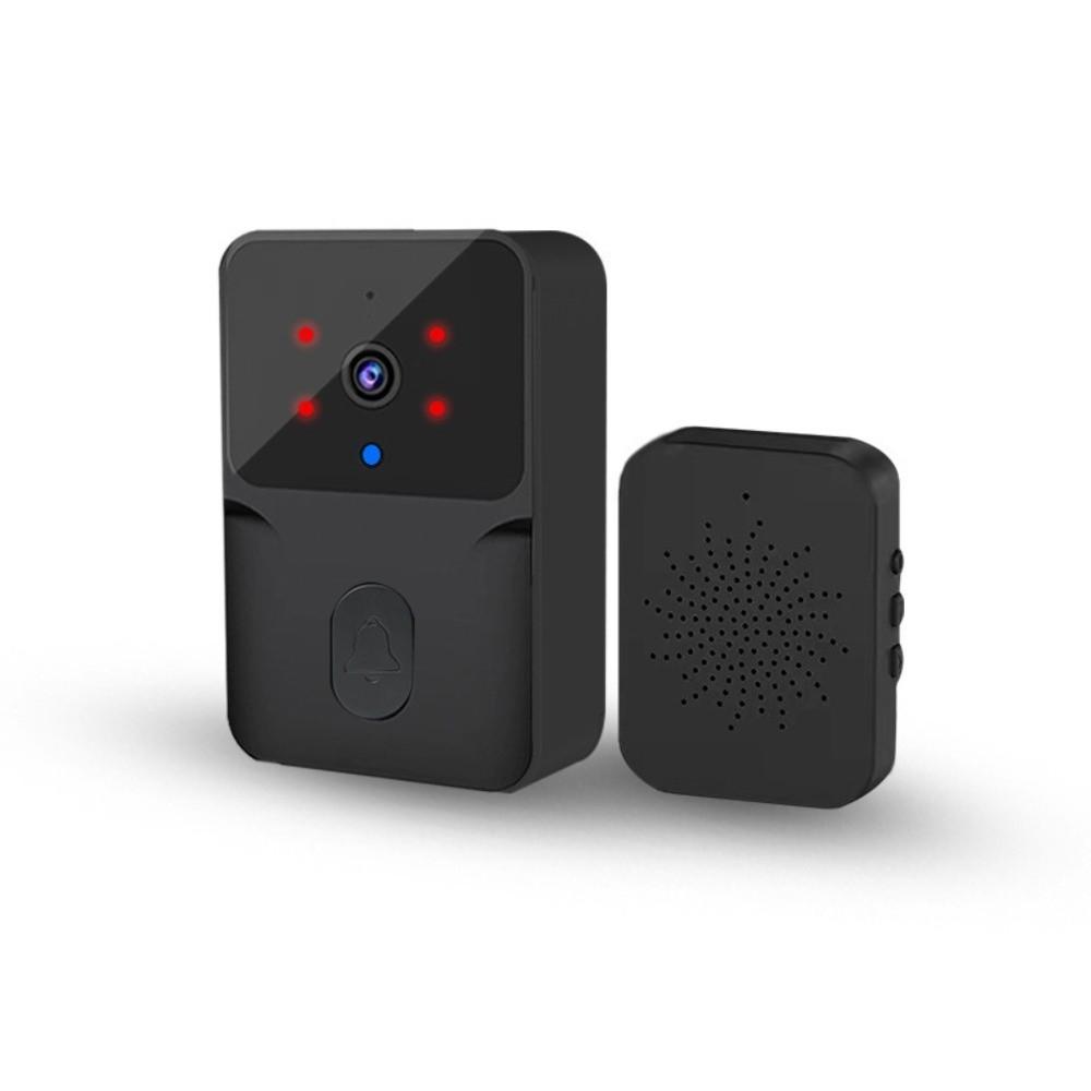 Infrared Night Vision Digital Viewer 4.3 Inches Video Intercom Door Camera  Apartment Security