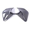 Motorcycle Handguard Windshield Protection Cover Windscreen For HONDA FORZA 350 FORZA300