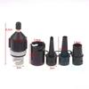 Air Valve Adaptor for SUP Board and Inflatable Pump Connector Combo Kit, Suitable For Paddle Boat, Kayak, Tire