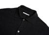 Connect Kinloch Bare Collar Knit Cardigan [Black]