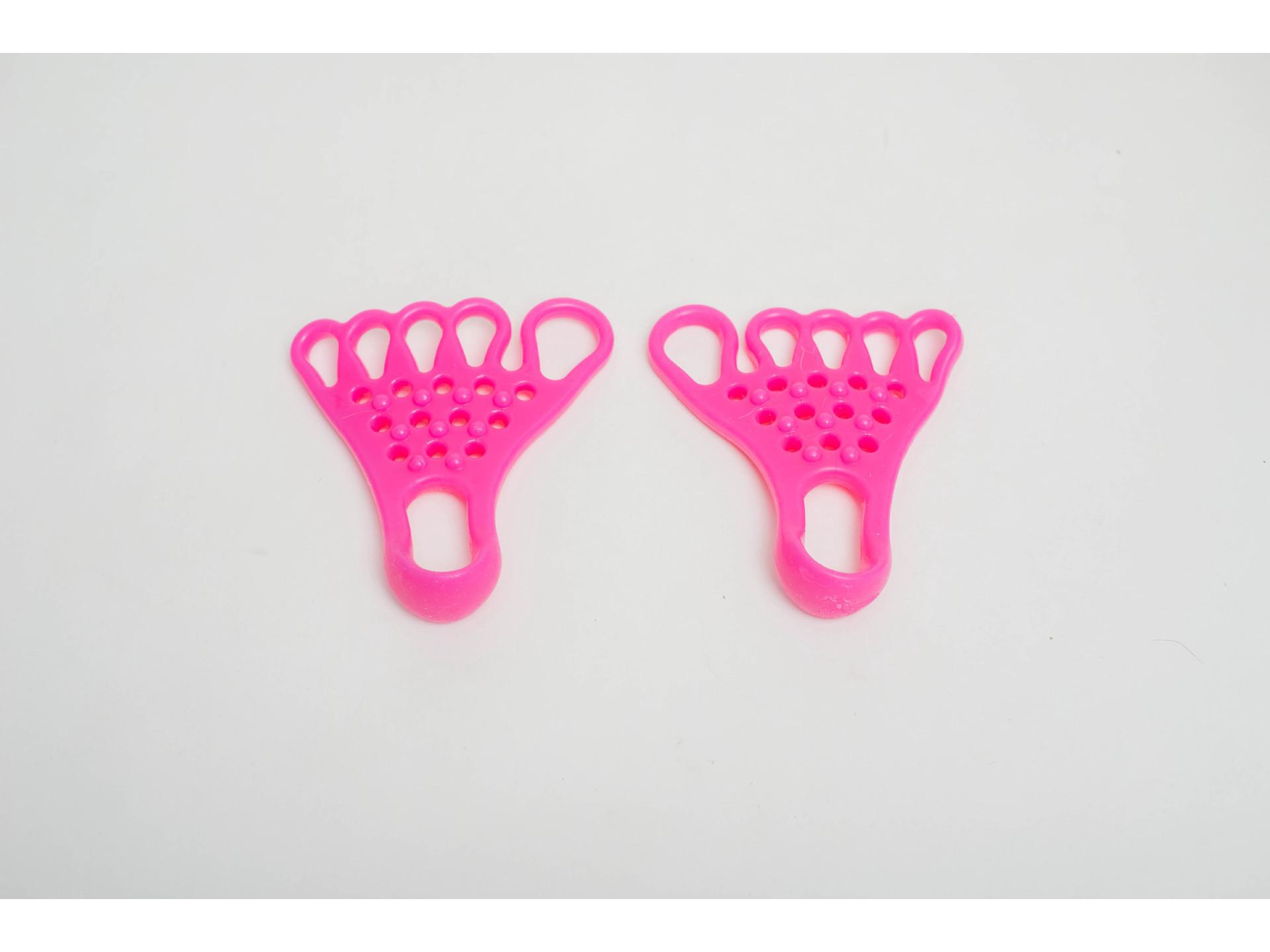 

Массажер для мышечной релаксации стоп и растяжка икр 2 pieces розовый