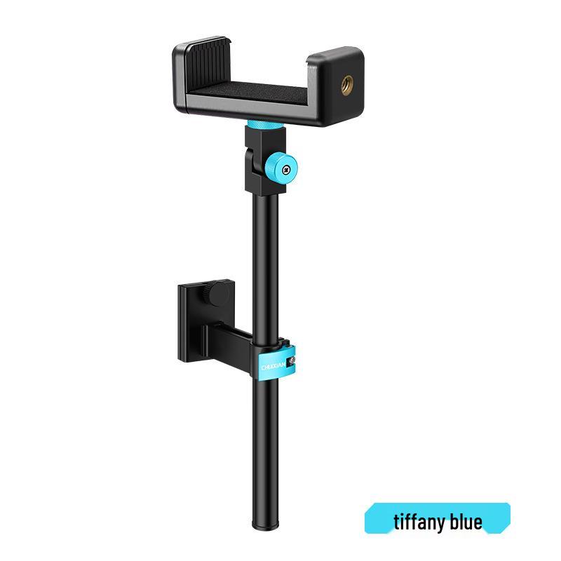Multi-Functional Night Fishing and Broadcast Light Stand