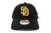 Boné 9TWENTY MLB San Diego Padres PRETO [New Era]