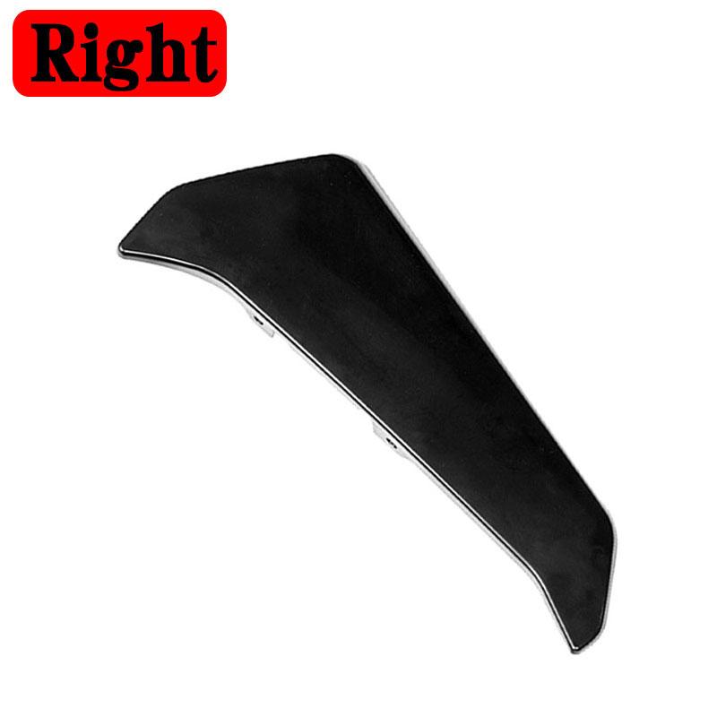 For Yamaha MT-09 2017 2018 2019 2020 ABS Plastic Radiator Side Panels Protector Cover Fairing MT09 MT 09 Motorcycle Accessories