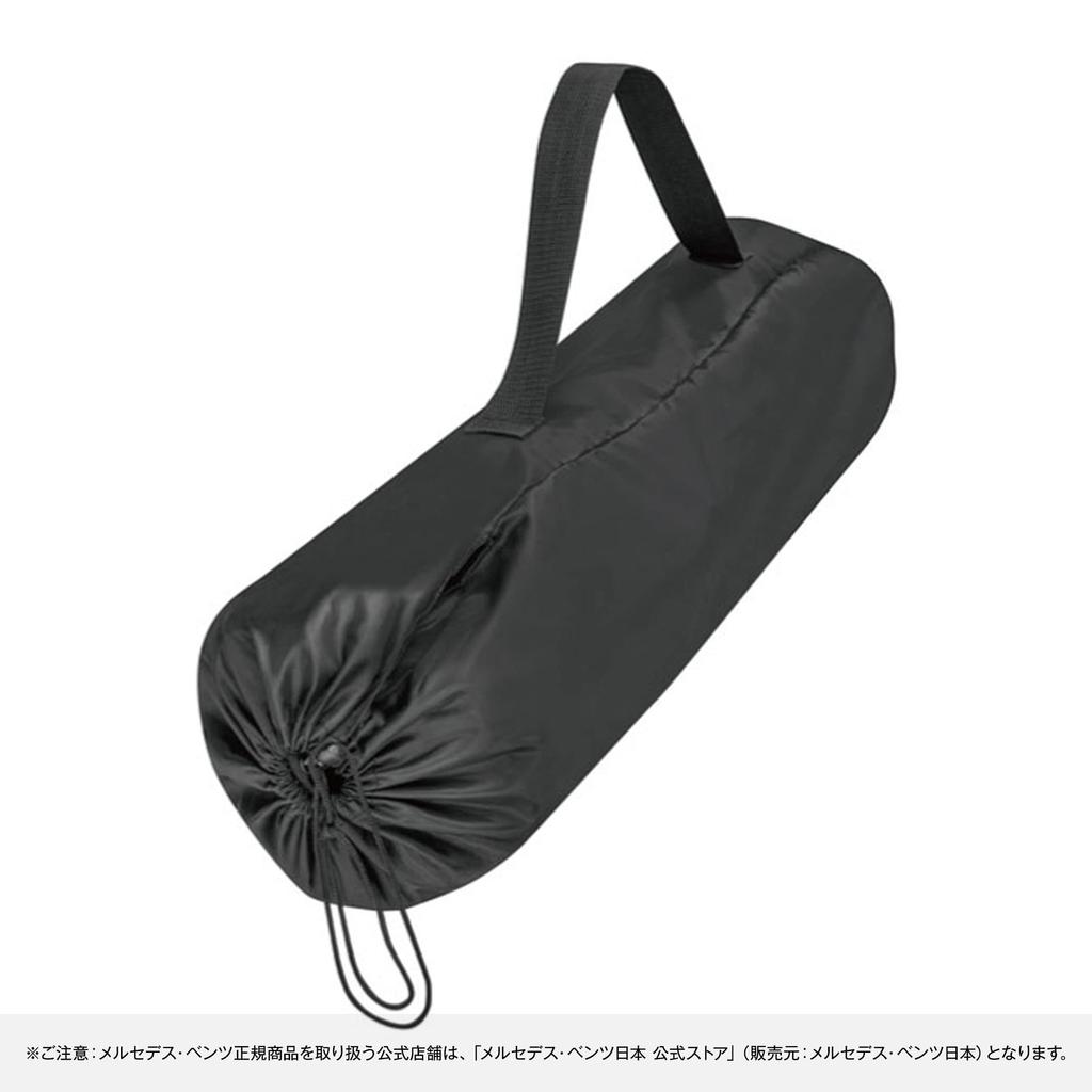 Genuine BRUNNER folding chair [Mercedes-Benz Collection]