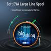 Weituoson Big Game Fishing Main Line Set
