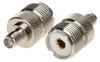 Metal Sma-/Uhf- Transition