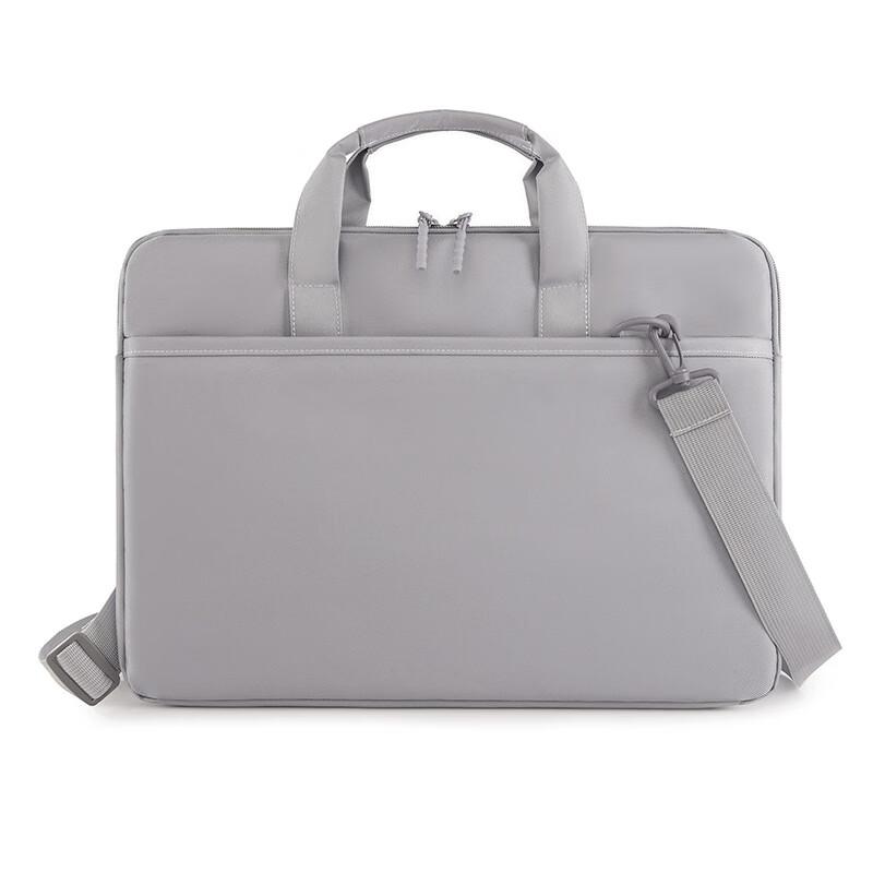 Women's Lightweight 14-inch Oxford Laptop Bag