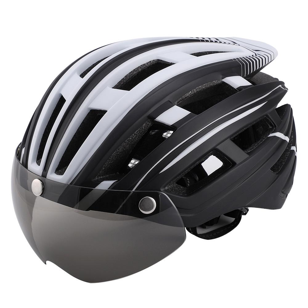Safety Helmets For Cycling And Sports