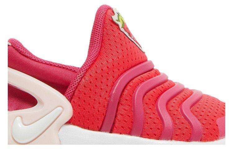 Nike Dynamo Go TD 'Strawberry'