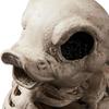 Duck Skeleton Sculpture Decorative Figurine Halloween Prop Horror Animal Bones Resin
