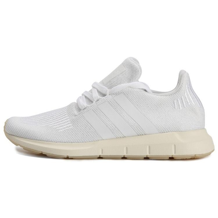 

Adidas Swift Run Хмарно-білий Жіночі D96647 37⅓