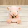 Sun Arrow potte stuffed toy pig K8577