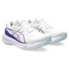 New Asics Gel Kayano 30 White Cyber Grape Women's 1012B357-100