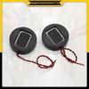20mm Round Ultra-Thin 8 Ohm 1W Premium Sound AI Voice Speaker with Wire