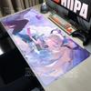 Mouse Pad Liino Gaming Arknights Endfield Larger Office Keyboard Overlock Esports Mousepad PC HD Printing Non-slip Base Desk Mat