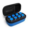 With Keyring Insulin Storage Box Space-Saving Design Storage Container