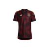 Germany 2022-2023 World Cup Away Authenic Jersey Men's HF1695