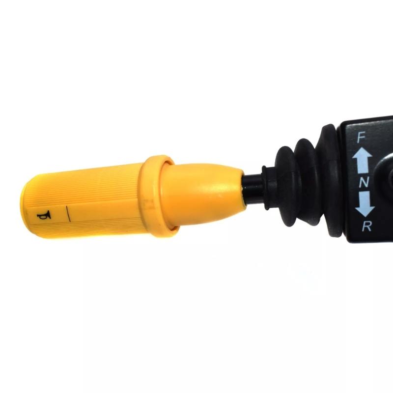 High Performances Forward Reverse Column Switch Steering Column Switch Vehicle Switch Easy To Operate for 2CX & 3D-4