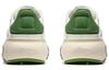 Li Ning Yun You C4D Low top Casual Shoes Women's White Green AZGU038-3
