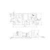 AC90-264V/DC110-370V To DC 3.3V 5V 9V 12V 15V 24V Buck Power Circuit Board AC/DC-DC Converter Step-Down Power Supply Module