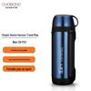 CHOBOND 2L Stainless Steel Vacuum Travel Pot