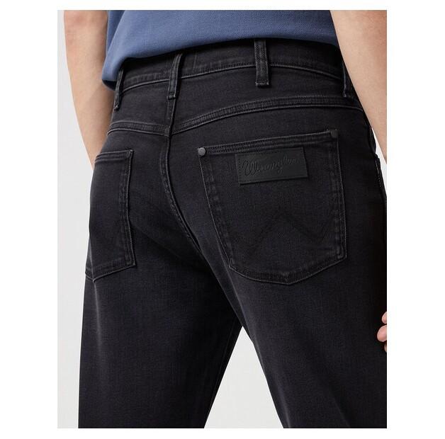 Джинсы Wrangler Larston Film Noir