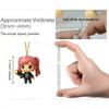 Christmas Blind Box Devil Kpop Demon Hunter KDH Premium Advent Calendar  Witch Hunting Team Acrylic Pendant Toy Gift