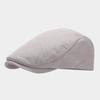 Vintage Adjustable Unisex Vintage Cap for Outdoor Hiking and Mountaineering
