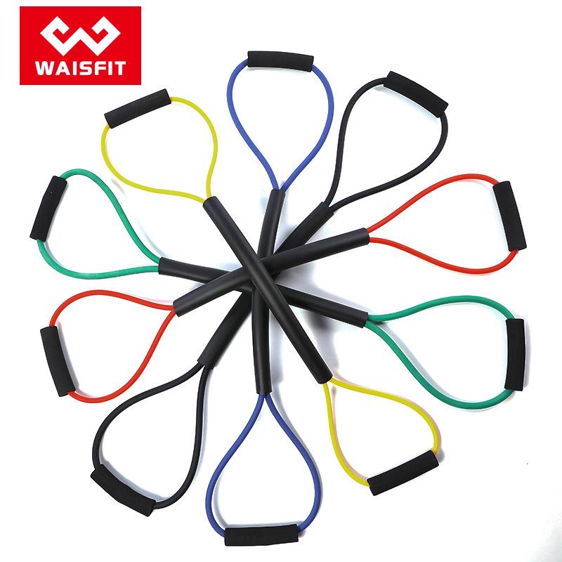 Boxen & Muay Thai Speed Training Elastisches Widerstandsband