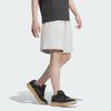 Adidas Future Style Knit Loose Fit Sports Shorts Men Shorts Light-Gray JL9992