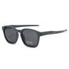 Unisex Full Frame Polarized Sunglasses With Tac Lenses For Outdoor Activities