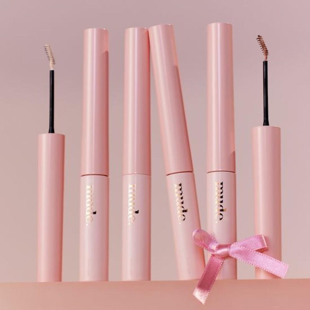 mude. Inspire Skinny Brow Cara 3.2g