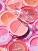 AMUSE Lip & Cheek Healthy Balm