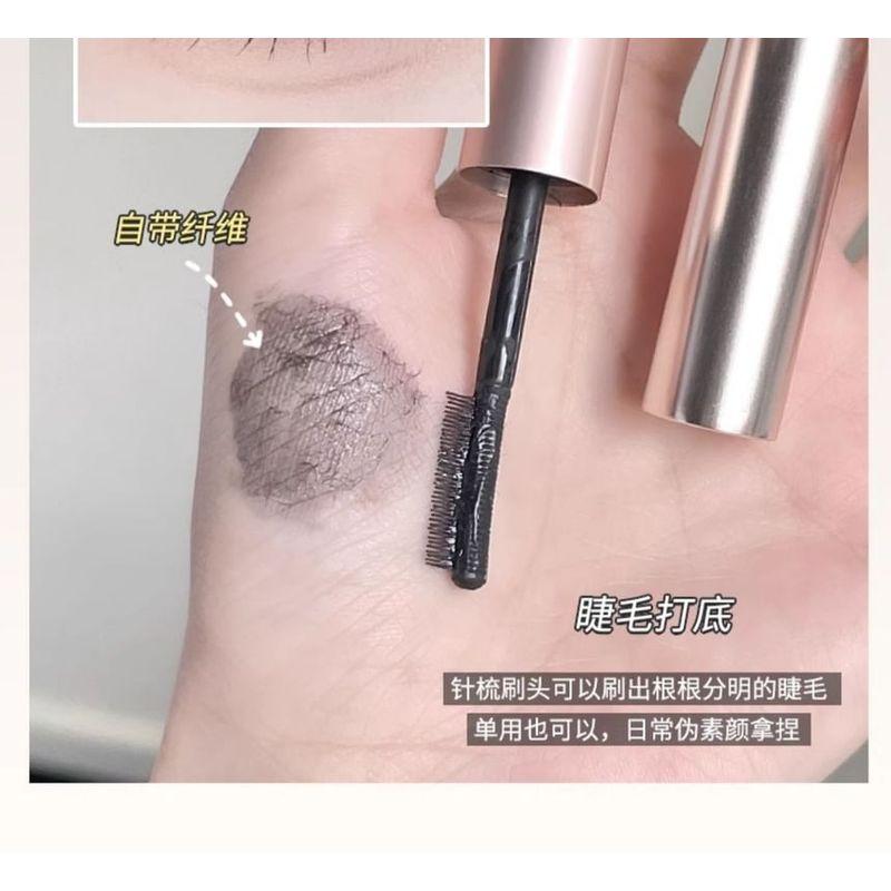 GELLA'S - Slimming And Curling Mascara - 2 Colors