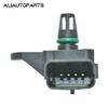 0261230134 Map Manifold Absolute Pressure Sensor For Bmw Mini R56 Clubman R55 R57 Cooper 1.6l L4 2006-2014