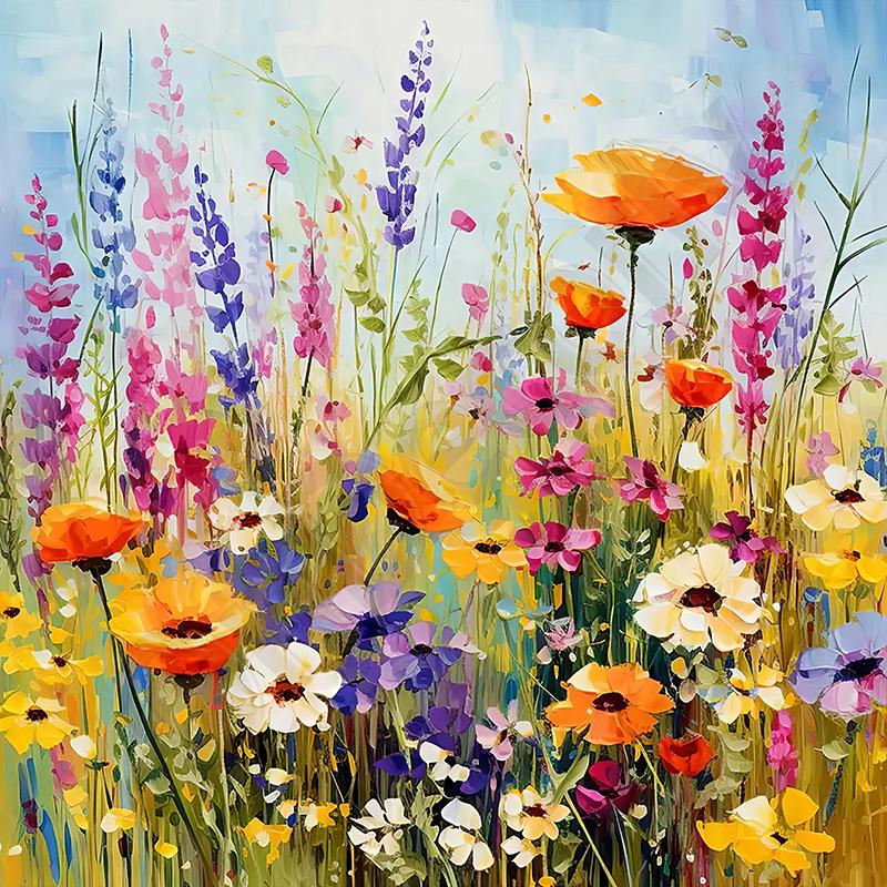 Diamond Art Painting Kits Embroidery Full Crystal Mosaic D Diy Diamond Paintings Kits New  Accessories X Cm Wall Art