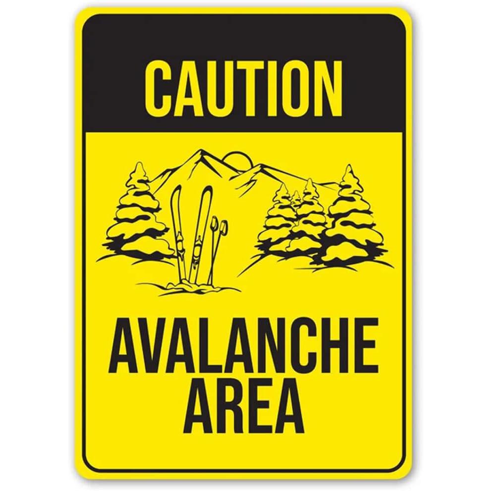 Caution Metal Tin Signs Warning Wall Decoration Plaque Vintage Art Poster Iron Painting for Man Cave Home Cafe Garden Club Bar