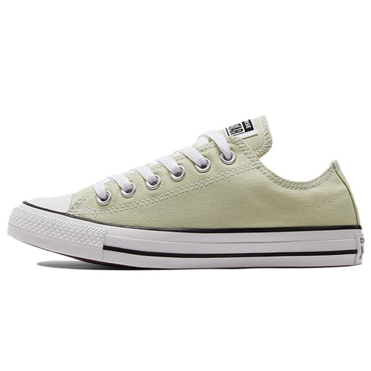 

Converse Chuck Taylor All Star Low Top Sneakers Green A02064C 45