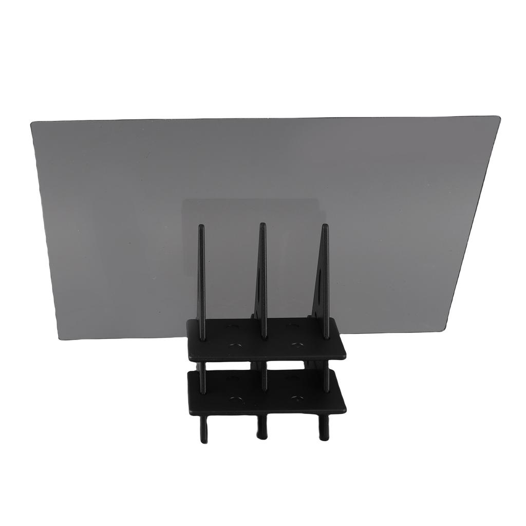 DIY Drawing Tracing Pad Strong Practicality Compact Structure Foldable Small Portable Comic Reflection Drawing Board