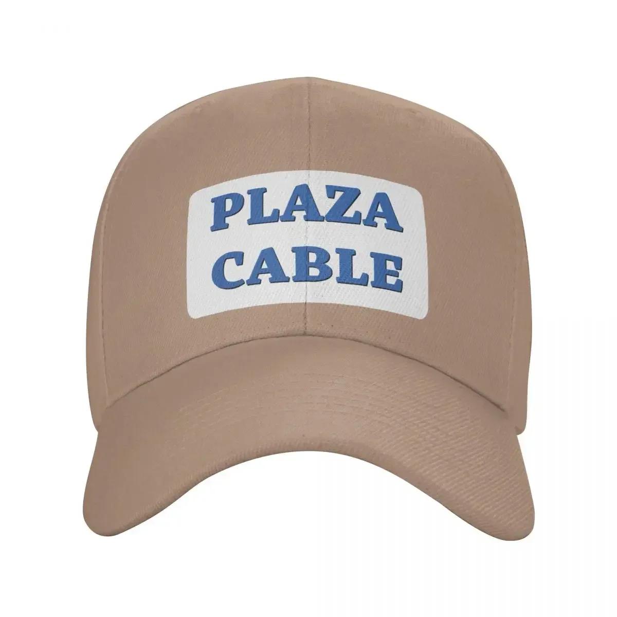 

Plaza Baseball Cap Custom Cap Sun Hat For Children Hats For Women Unisexs
