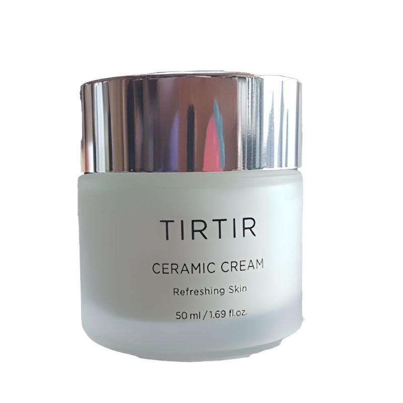

TIRTIR Ceramic Cream 50ml * 2